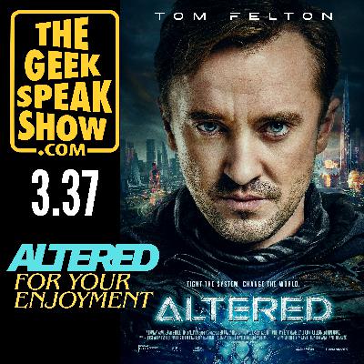 3.37 - Altered For Your Enjoyment