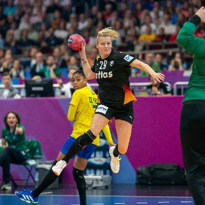 Frauenhandball: Erfolgreich und gesehen? Frauenhandball: Erfolgreich und gesehen?