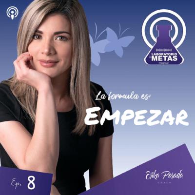 Ep. 8 Empezar Ep. 8 Empezar