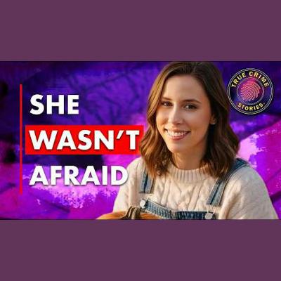 The Murder of Christina Morris