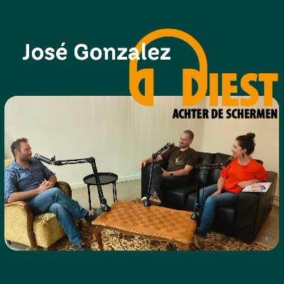 José Manuel Gonzalez Cotano