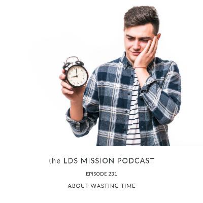 231. About Wasting Time