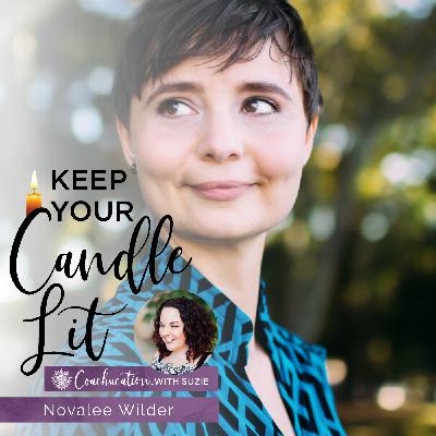 Exploring Numerology & Truth with Novalee Wilder