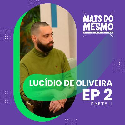 EP 2 Parte 2 - As viagens por Chernobyl, EUA, Israel, Palestina e Arábia Saudita EP 2 Parte 2 - As viagens por Chernobyl, EUA, Israel, Palestina e Arábia Saudita