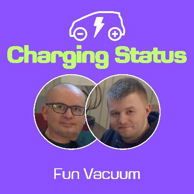 Fun Vacuum