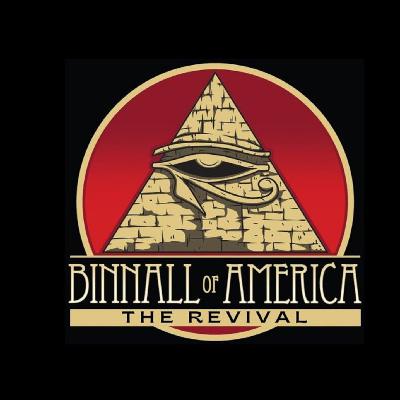 BoA Revival - Ep 99 - Jason Offutt BoA Revival - Ep 99 - Jason Offutt