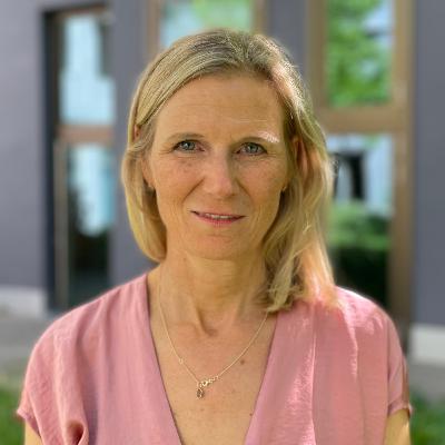 Barbara Hinnen. Sozialarbeiterin bei PACH. Teil 2