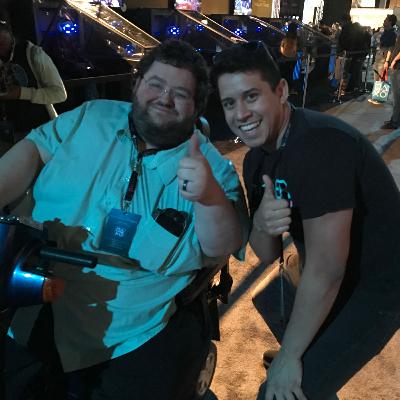 Return of the King [Ep.84]