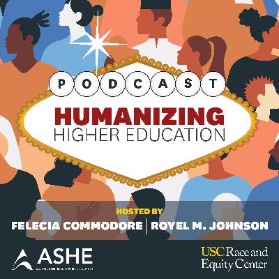 Season 1, Episode 5: Humanizing the Fight for Racial Truth Telling in Schools