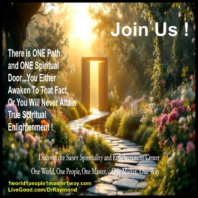 Saneiv, The Only True Enlightened Master in The World | Master Saneiv Will Expand Your Mind and Your Spirital Capacity