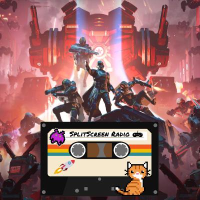 Helldivers 2: Das Live Service Phänomen & unser Nioh 3 Review