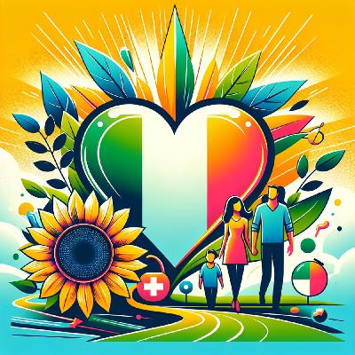 28 novembre 2025 - Italian Bulletin: Longevità, Allarmi Natalità e Girasoli di Solidarietà - Le Notizie del Giorno 28 novembre 2025 - Italian Bulletin: Longevità, Allarmi Natalità e Girasoli di Solidarietà - Le Notizie del Giorno