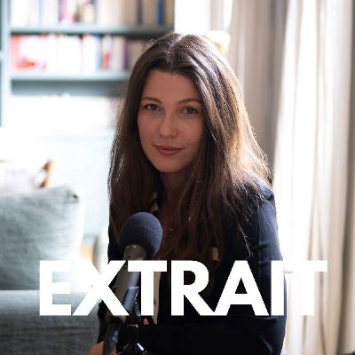[EXTRAIT] Salomé Berlioux : PMA, ruralité, faire de sa vie un combat pour les autres