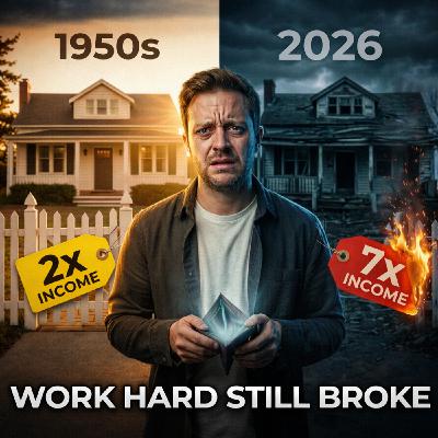 Is the American Dream Dead?