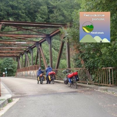 Vol Met Fietsplannen! (LJH5)