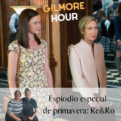 Episodio especial de Primavera