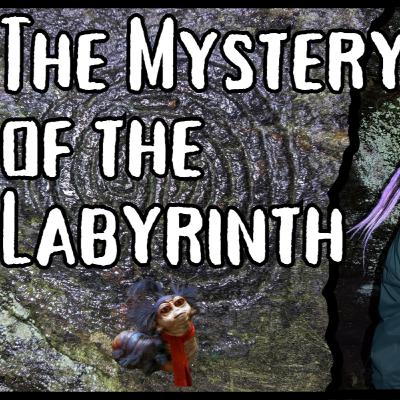 Season Four - Episode Eight - The Labyrinth