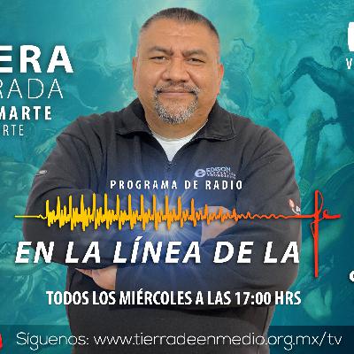 El concepto de los Conceptos - E06 T3 - En la línea de la fe