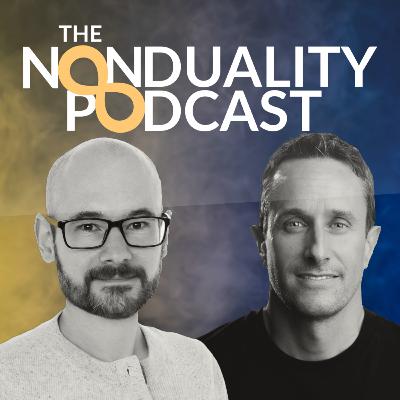 143 - Simon Mundie - Finding Fulfilment and Contentment Where You Are - Nonduality