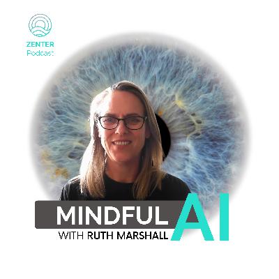 AI Legitimacy and Data Privacy with Ruth Marshall AI Legitimacy and Data Privacy with Ruth Marshall