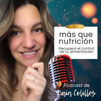 #8. [mini] "Mi metabolismo ha cambiado" y otras mentiras