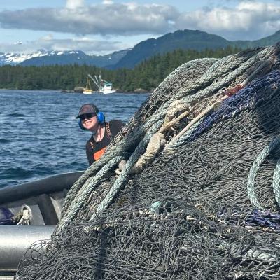 Alaska Fisheries Report 29 January 2026