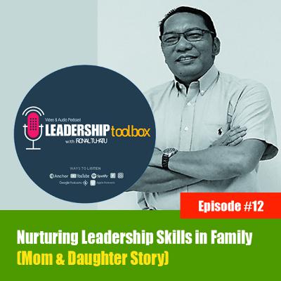 Eps #13 - Extrovert meets Introverts in Intercultural Family: Mom & Daughter Story (MBTI Part.5)