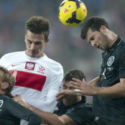 YBIG Football Show - Beauty & Beast!