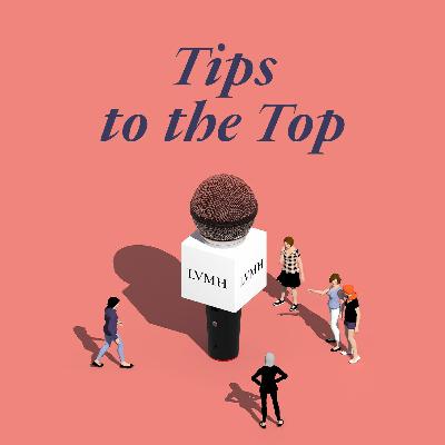Tips to the Top | Trailer (EN 🇬🇧)