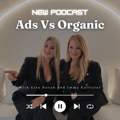 Organic vs Paid on Social Media