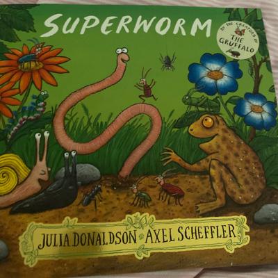Superworm