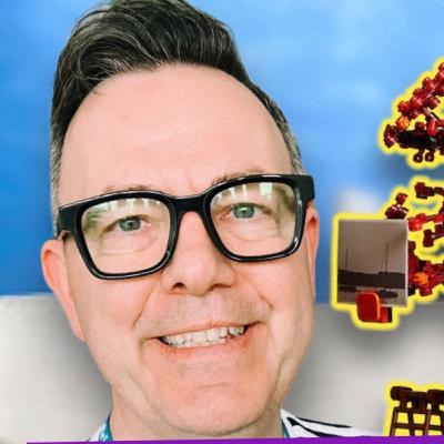 LONDONBRIDGEBRICKS | 14 | YOU ARE my LEGO Family