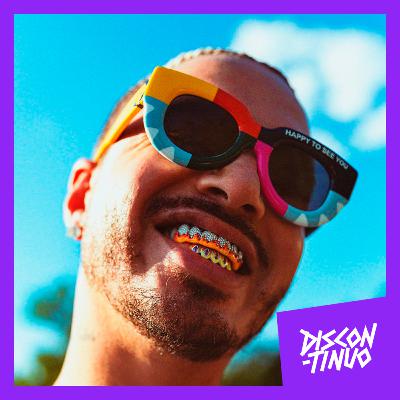 08. "JOSE" de J Balvin