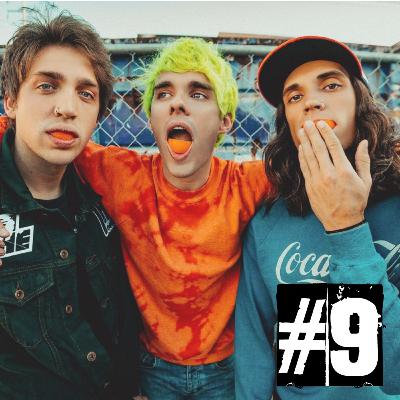 T1.E9: RESEÑA "FANDOM" DE WATERPARKS