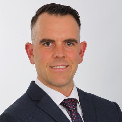 The POLITICS of VACCINE MANDATES with STEVEN TRIPP (Community Leader 10)