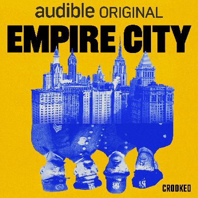 Introducing: Empire City: The Untold Origin Story of the NYPD Introducing: Empire City: The Untold Origin Story of the NYPD