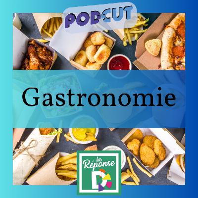 Gastronomie - Quel fast-food est le plus présent dans le monde ? Gastronomie - Quel fast-food est le plus présent dans le monde ?