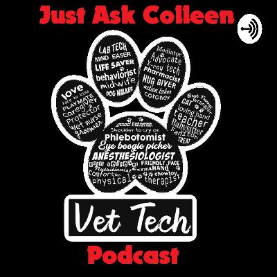 EP 2 - Heartworms!