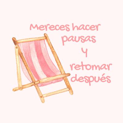 4. Cuando parar se siente como fallar