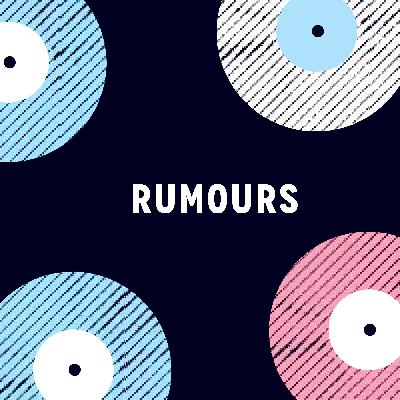 Fleetwood Mac - Rumours Fleetwood Mac - Rumours