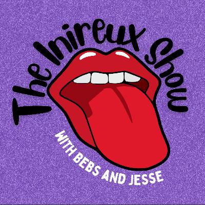 Inireux Ep. 09: Drag Race PH Yawyaw