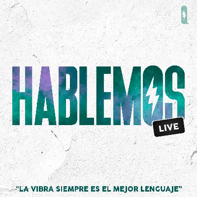La vibra siempre es el mejor lenguaje - Reverzo