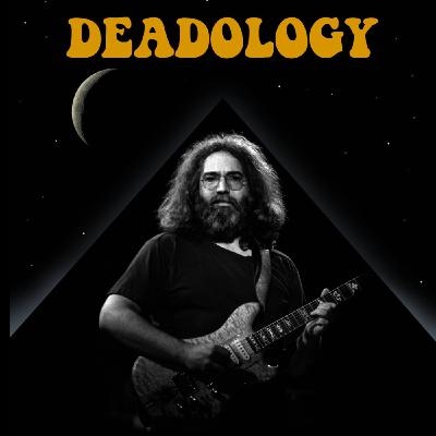 Grateful Dead 1-22-78: Close Encounters of the Psychadelic Kind