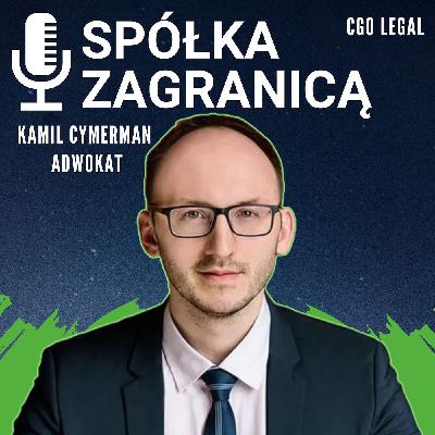 #06 - Kiedy podmiot zagraniczny jest zagraniczną jednostką kontrolowaną #06 - Kiedy podmiot zagraniczny jest zagraniczną jednostką kontrolowaną