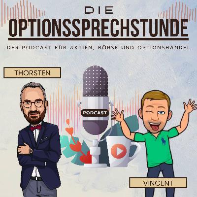 Unsere aktuellen Earnings-Trades & nützliche Tools zur Berichtssaison