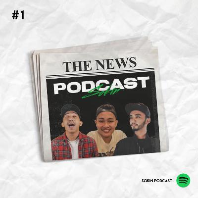 #1 TIGA PEMUDA KELAMAAN MIKIRIN JUDUL, POKONYA INI PERKENALAN SOKIN UDEEEEHHH