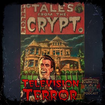 Tales from the Script: Television Terror