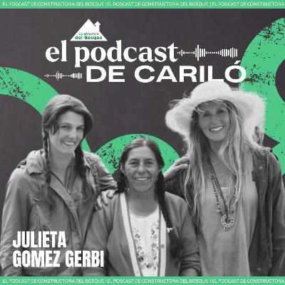El sombrero como un estilo de vida | Entrevista Julieta Gomez Gerbi, co-creadora de Greenpacha