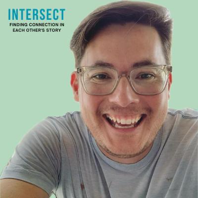 A chat with Danny about the fingerprint of a shepherd A chat with Danny about the fingerprint of a shepherd