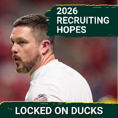 Will Dan Lanning’s 2026 True Freshmen Actually Deliver on Their BIG Expectations? Linebacker Talk Will Dan Lanning’s 2026 True Freshmen Actually Deliver on Their BIG Expectations? Linebacker Talk
